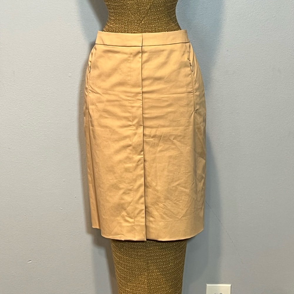 AKRIS Pencil Women’s Skirt